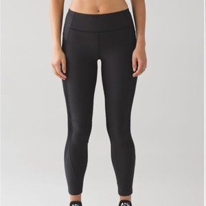 Lululemon Sleet Sprinter Tight